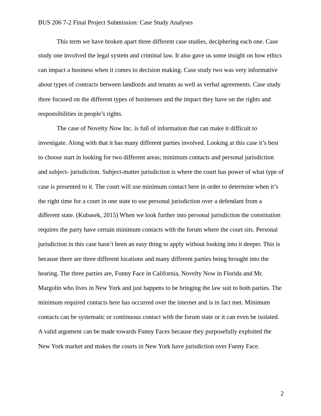 Bus. Law Final Project.docx_dbraev9ks5t_page2