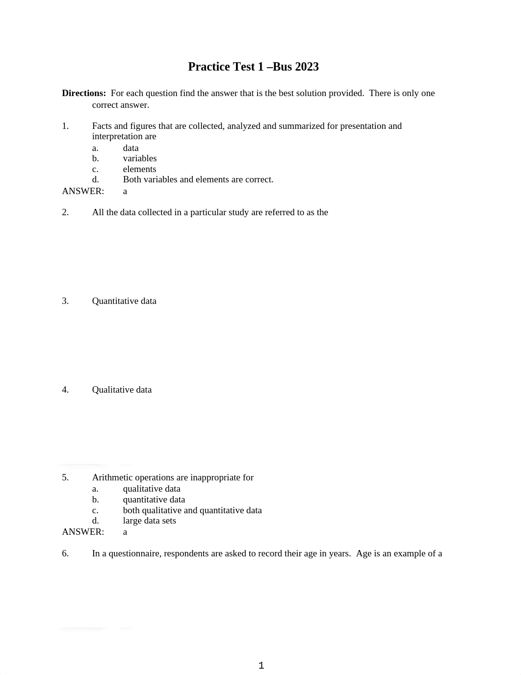 Practice Test 1s_dbrfn0suax1_page1