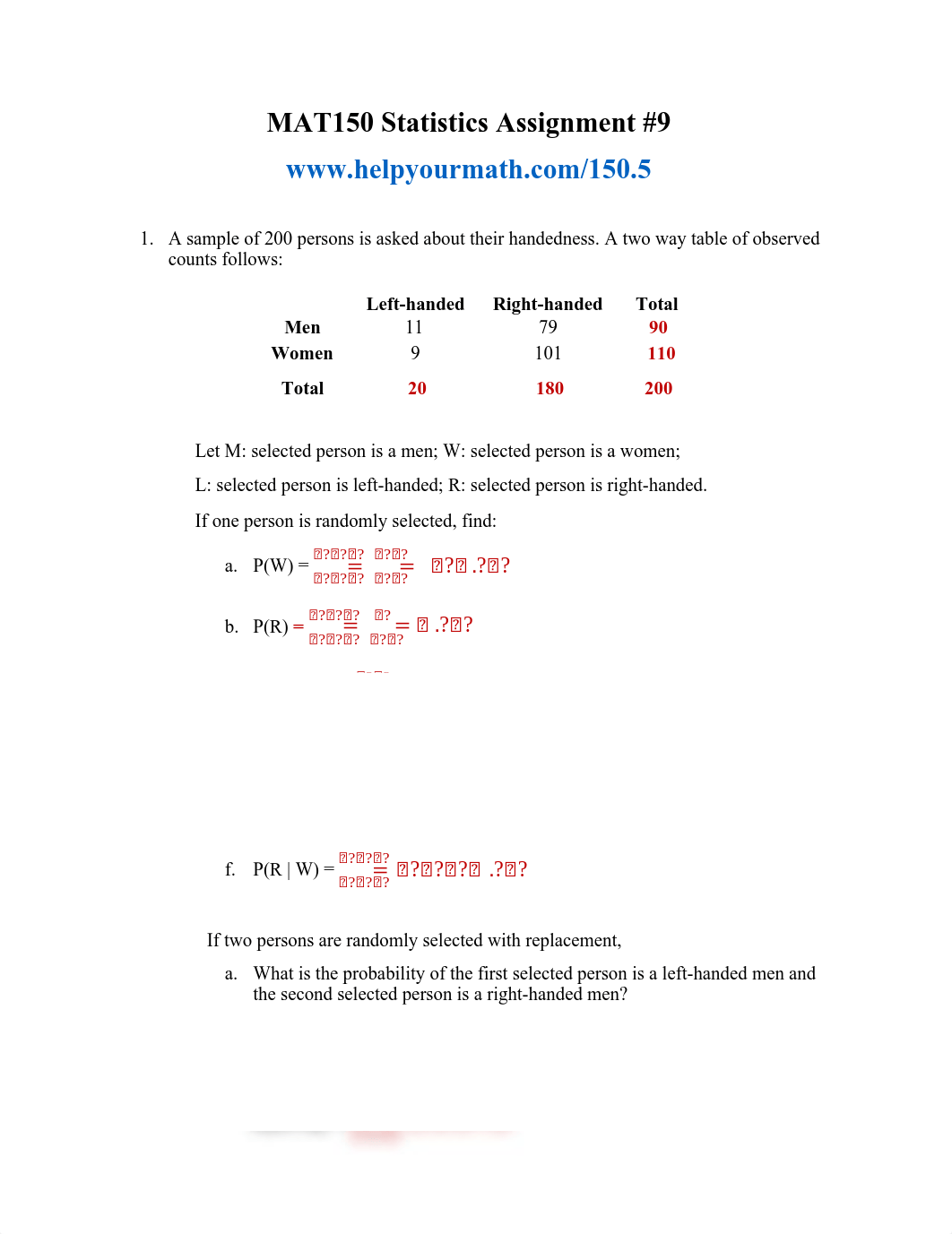 MAT150.5 Assignment 9-12.pdf_dbrgxwtxoc3_page1