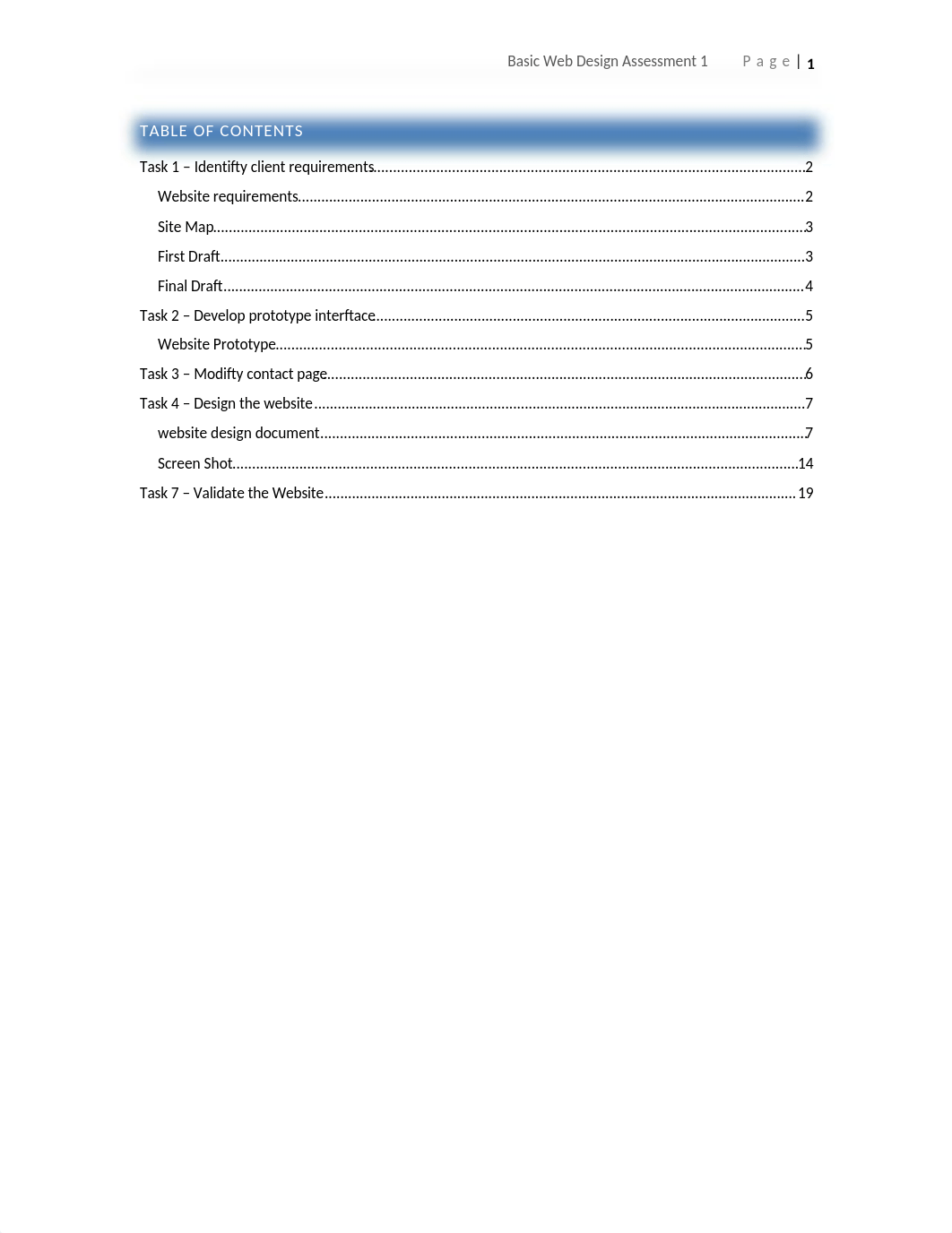 16873_Basic Web Design_Assessment 1.docx_dbrikbvh1uq_page2