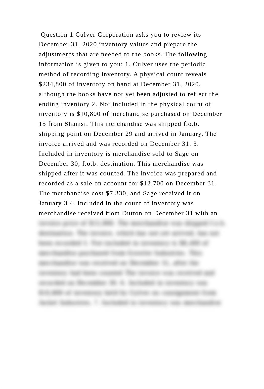 Question 1 Culver Corporation asks you to review its December 31, 202.docx_dbrilzm2nqh_page2