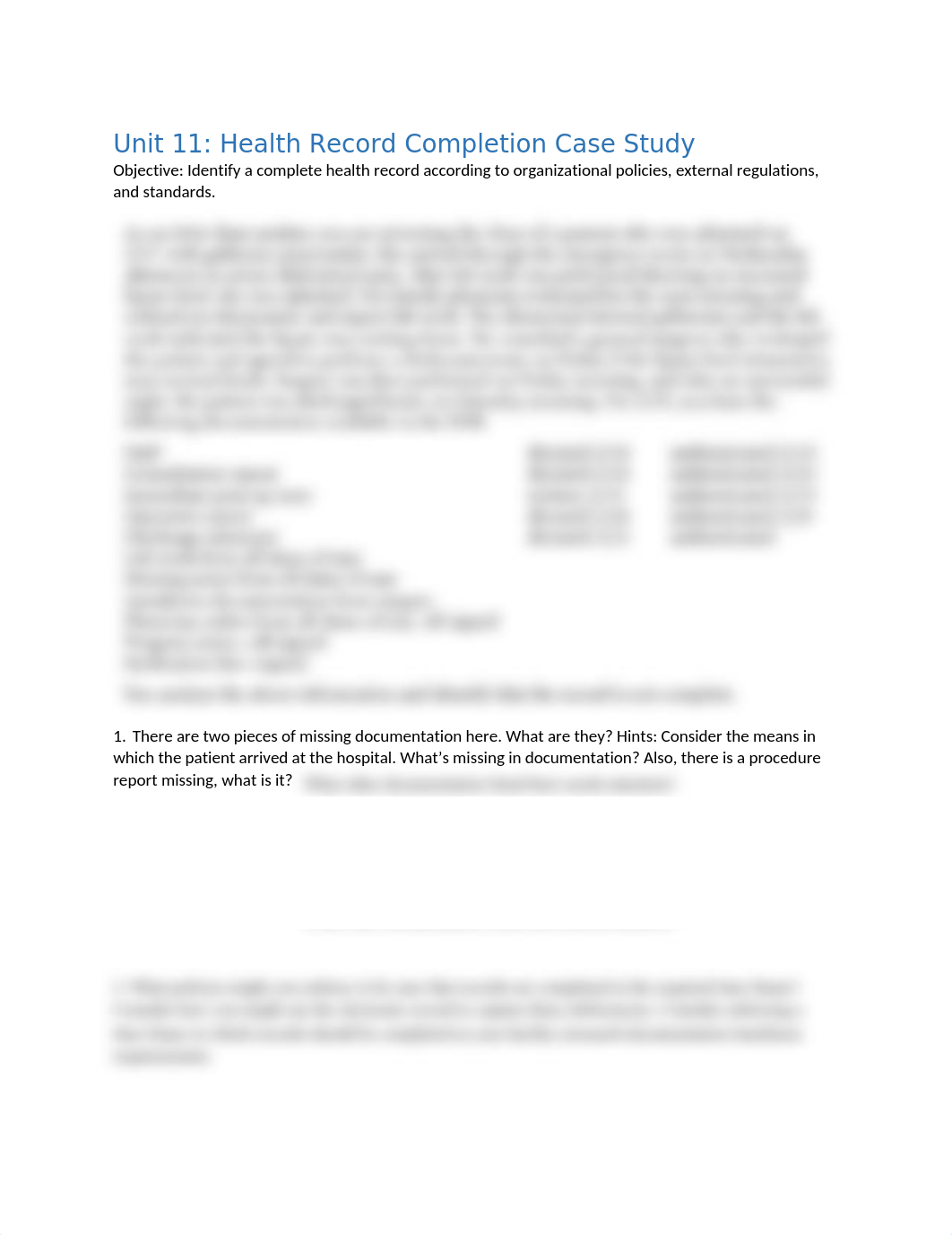 Health Record Completion Case Study.docx_dbrj633bwty_page1