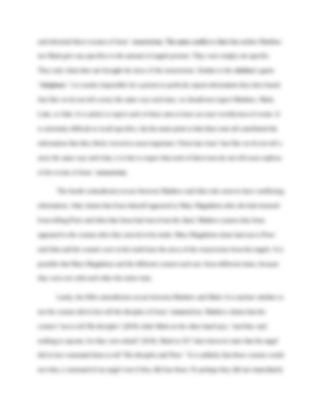 Gospel Contradictions Short Paper.pdf_dbrjsdl1zmk_page2