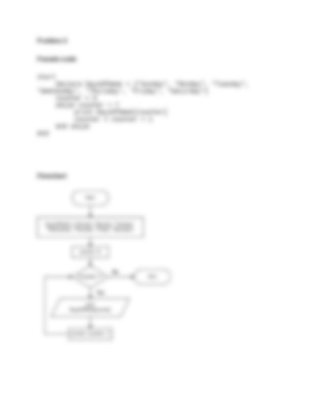 [Solved] Pseudocode and Flowchart Solution Instructions_ Create a FLOWCHART and a PSEUDOCODE for eac_dbrnh1icndx_page3