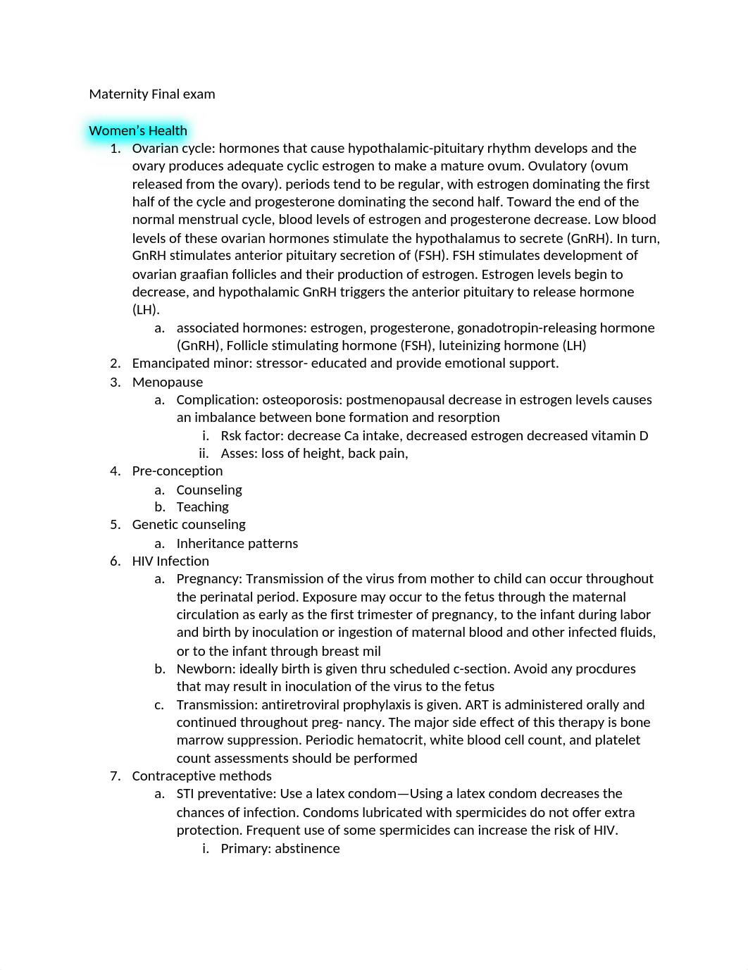 Maternity Final exam.docx_dbro8ysnv1s_page1