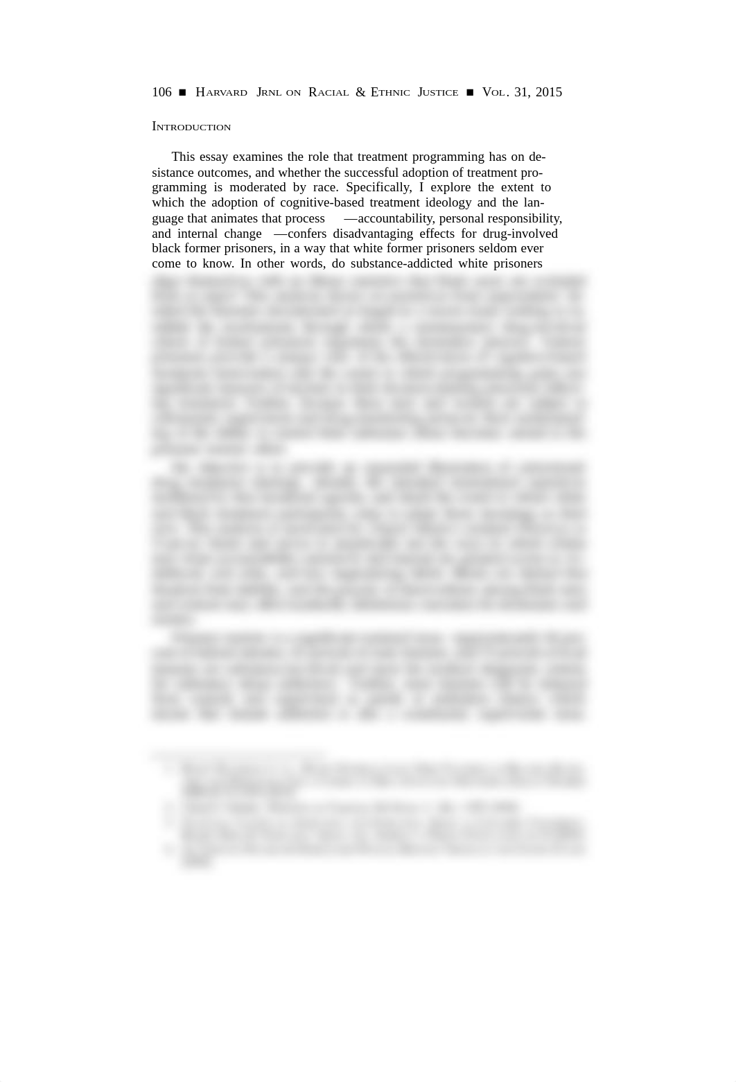 WHITE CLAIMS TO ILLNESS AND THE RACE-BASED MEDICALIZATION OF ADDICTION FOR ....pdf_dbrp3nz5052_page2