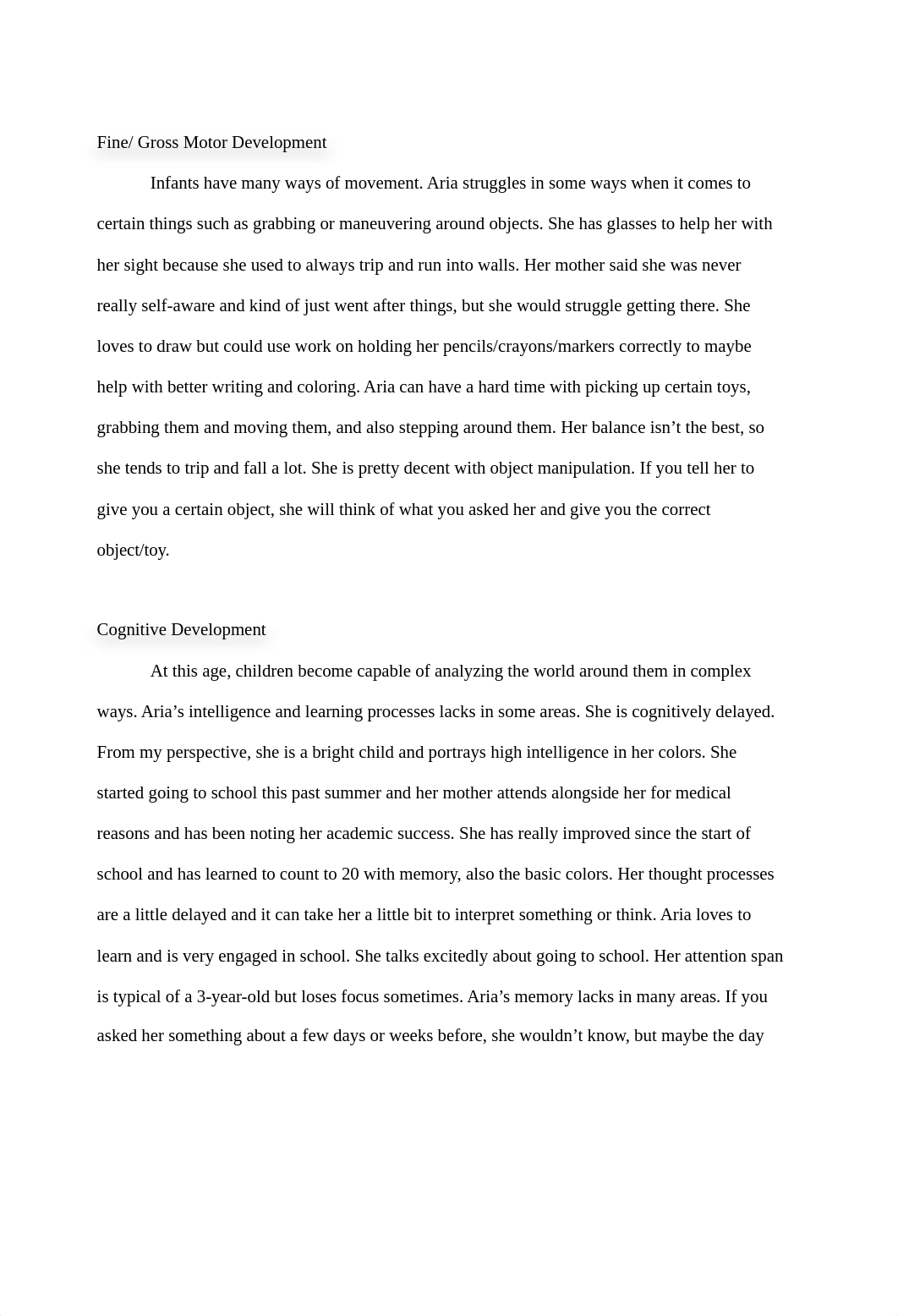 Preschool Case Study ◦ Child Development.docx_dbrqkxru12i_page2