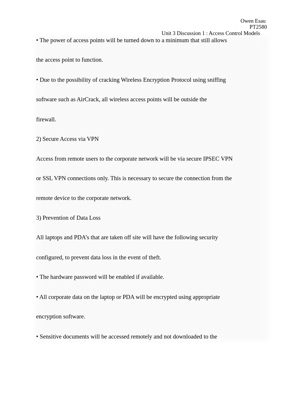 Unit 3 Assignment 1 - Remote Access Control Policy_dbrqq8jy9cg_page2