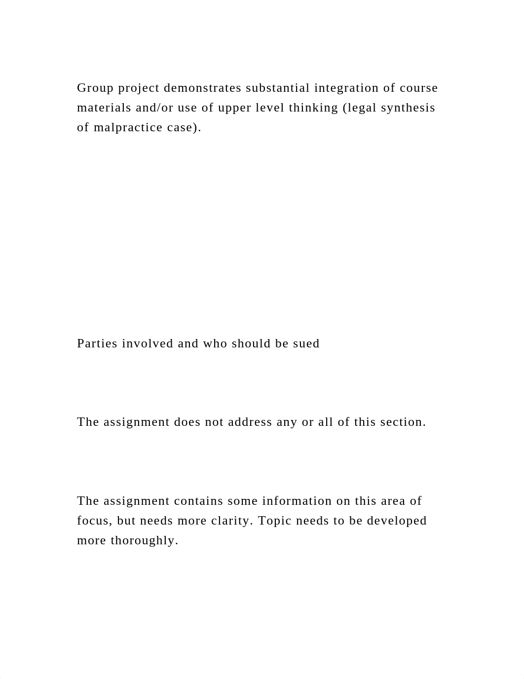 Evaluate Ritz Carlton on page 379 of the textbook. Respond to each.docx_dbrr6onxxnm_page5