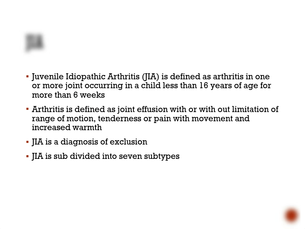 2018 MS1 Pediatric Rheumatic Disease Lecture.pdf_dbrt0ds79wd_page2