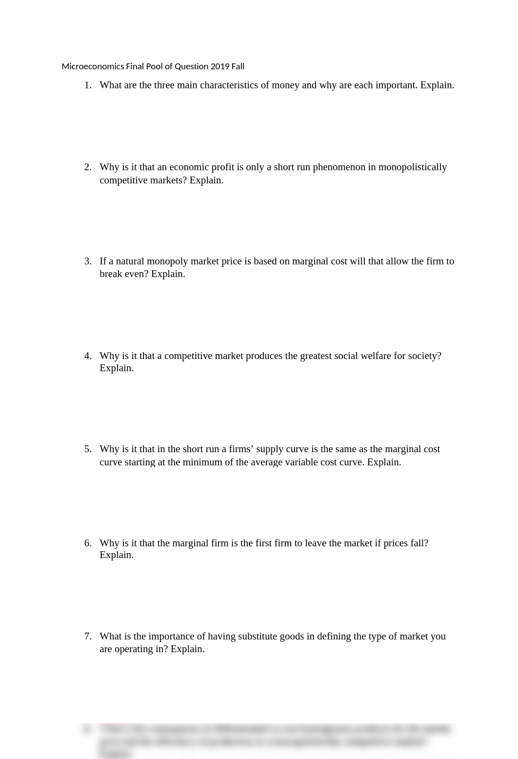 Microeconomics Final 2019 Fall.docx_dbrvqxgzlhn_page1