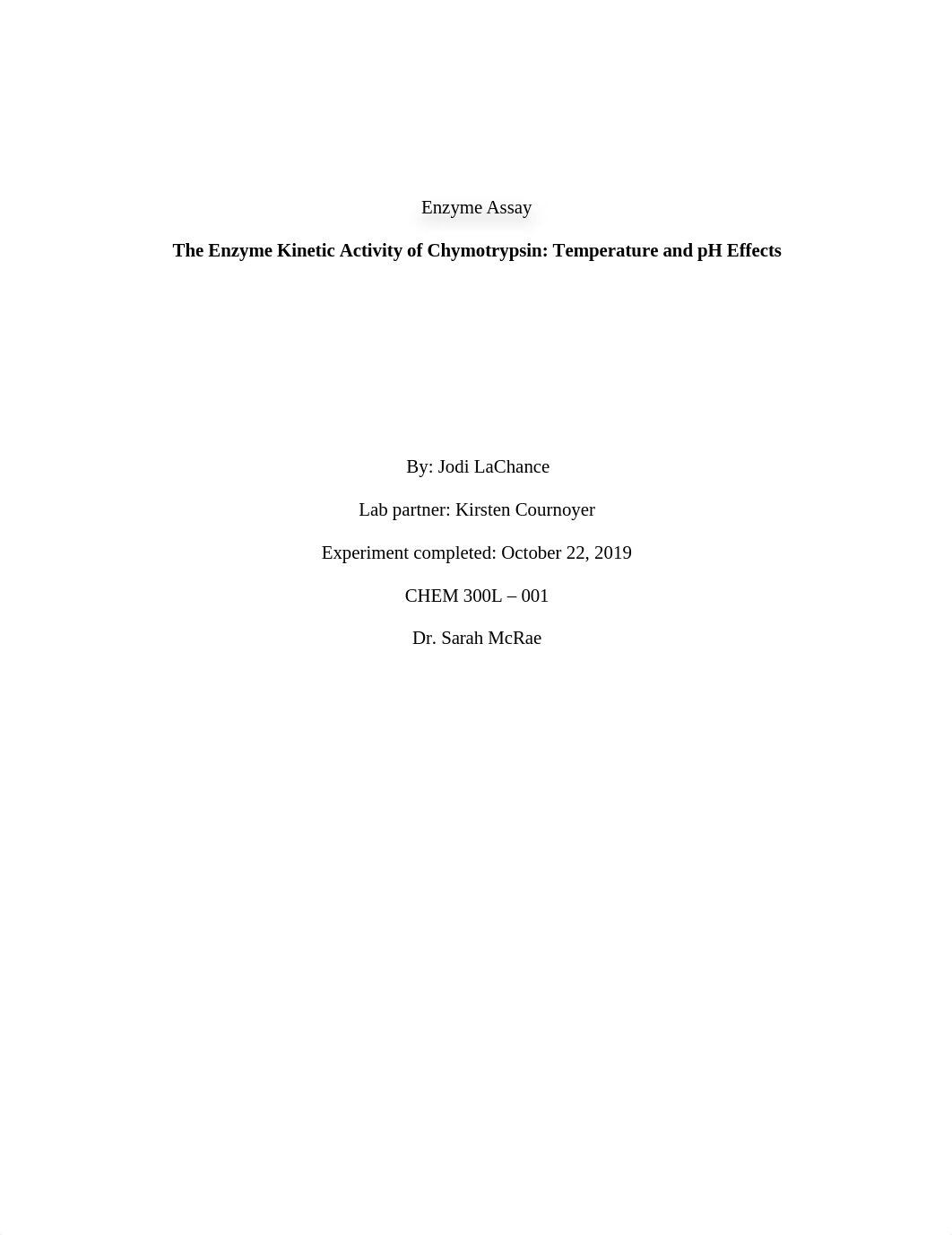 Enzyme assay data analysis lab write up.docx_dbrywgz0w35_page1