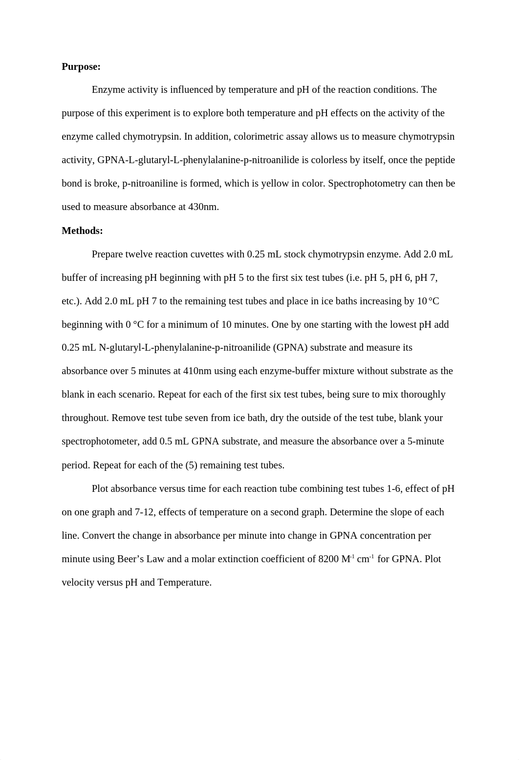 Enzyme assay data analysis lab write up.docx_dbrywgz0w35_page2