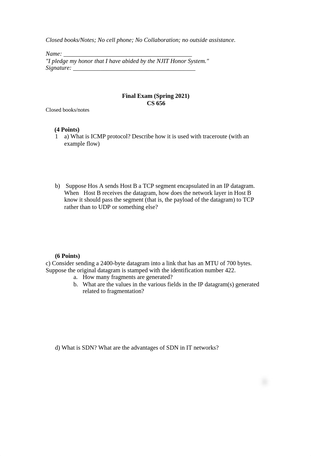 Final Exam CS 656_ 2021 Spring.docx_dbrzbzuvics_page1