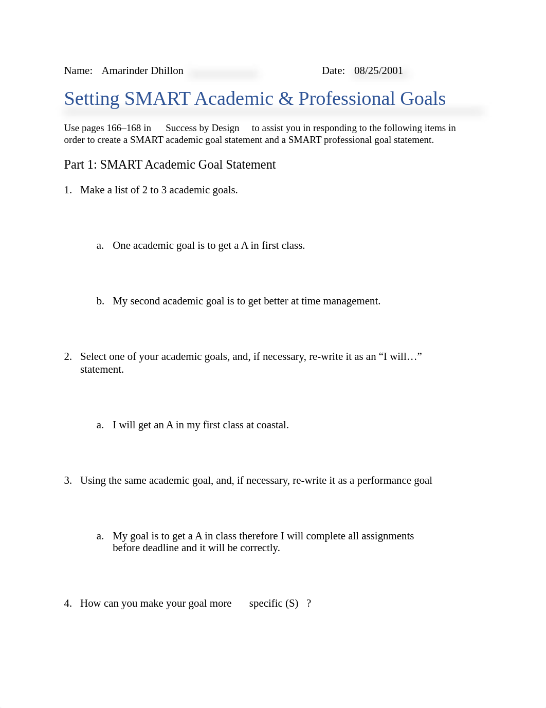 A.Dhillon Setting SMART Goals Assignment(1).pdf_dbrzjtltuzu_page1