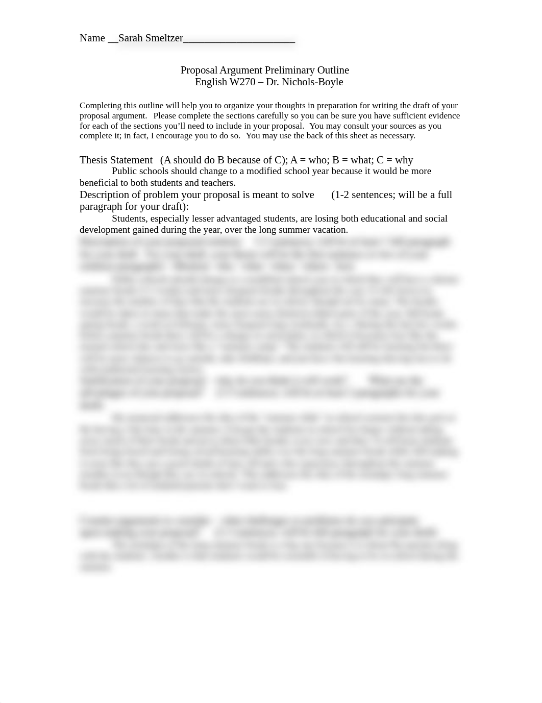 Outline - Public Schools Should Go Year-Round_dbs0kzi4j7k_page1