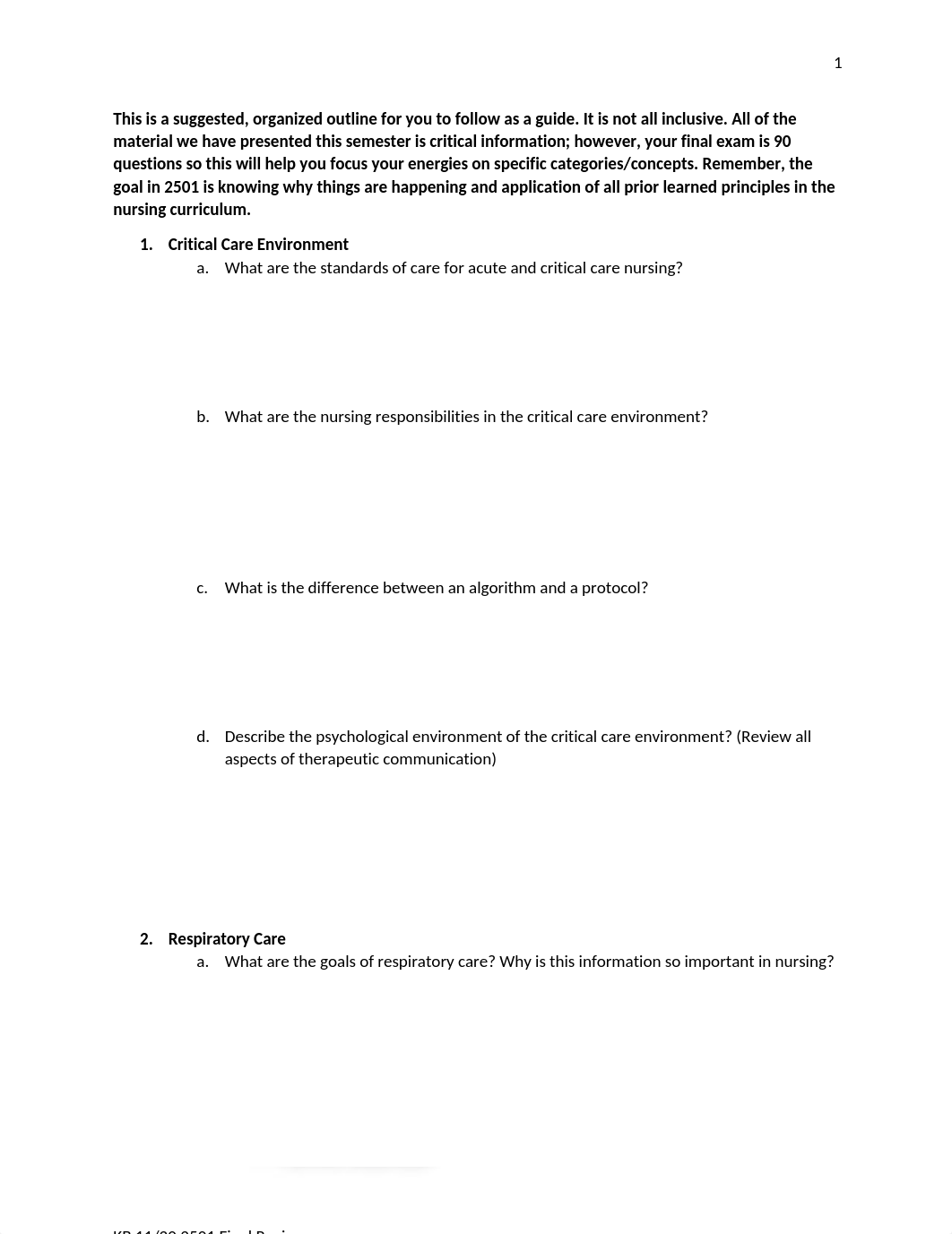 2501 Final Exam Review Outline.docx_dbs1l45dff8_page1