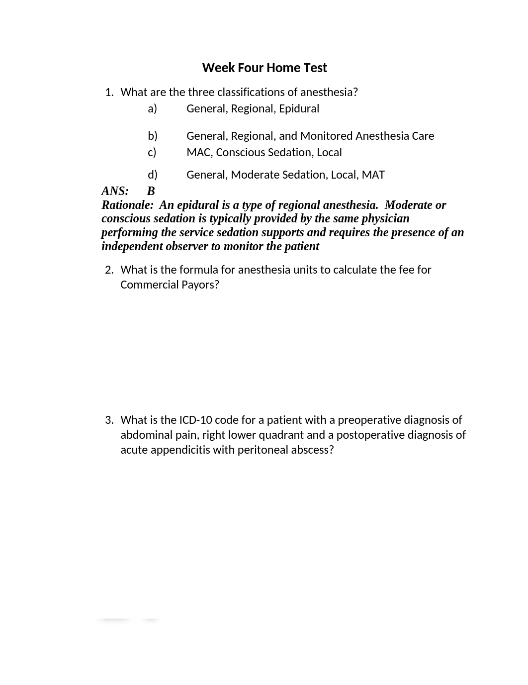 Answer Key Week 4 Home Test.docx_dbs26gym14v_page1