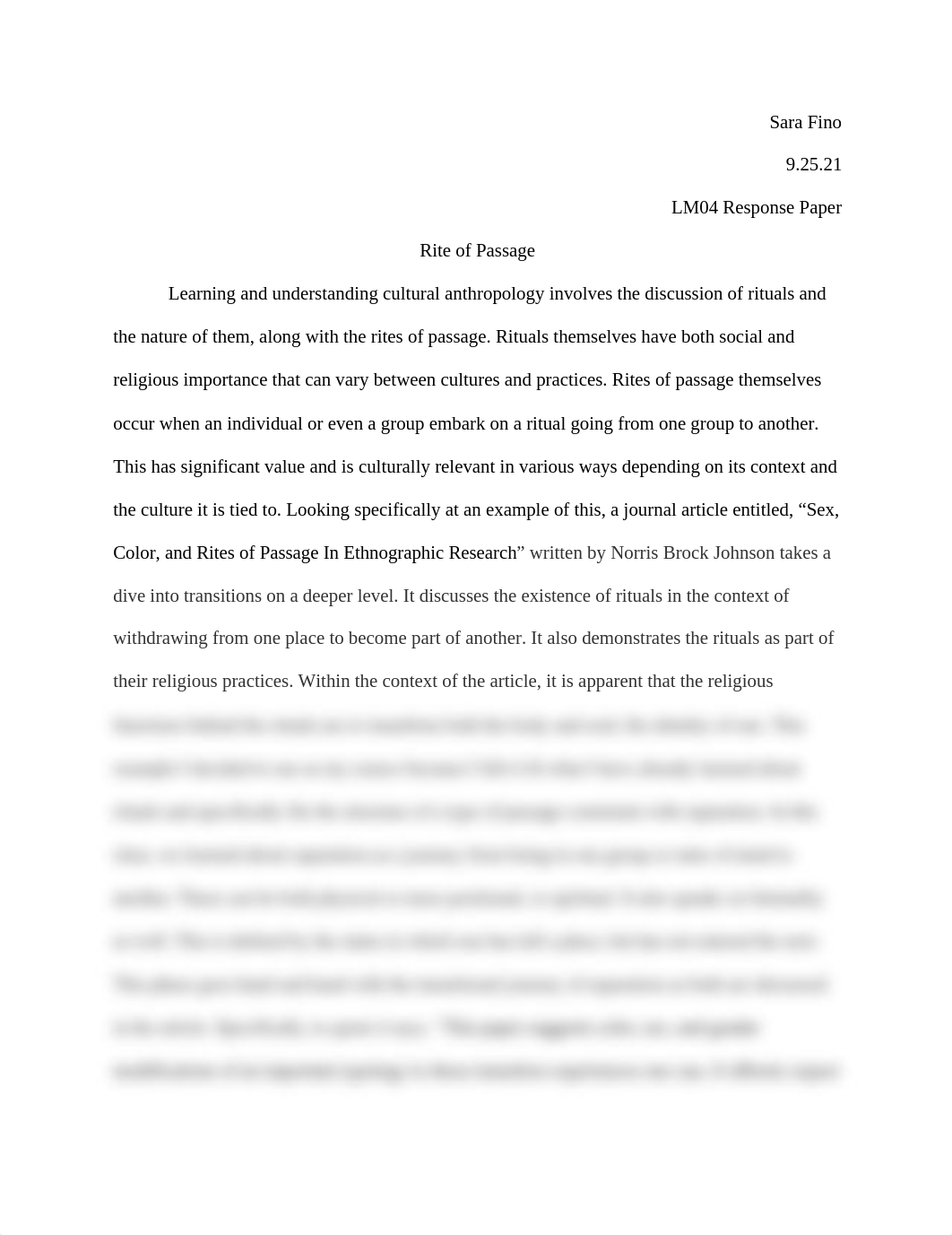 LM04 Response Paper_ Rite of Passage.docx_dbs6i6od415_page1