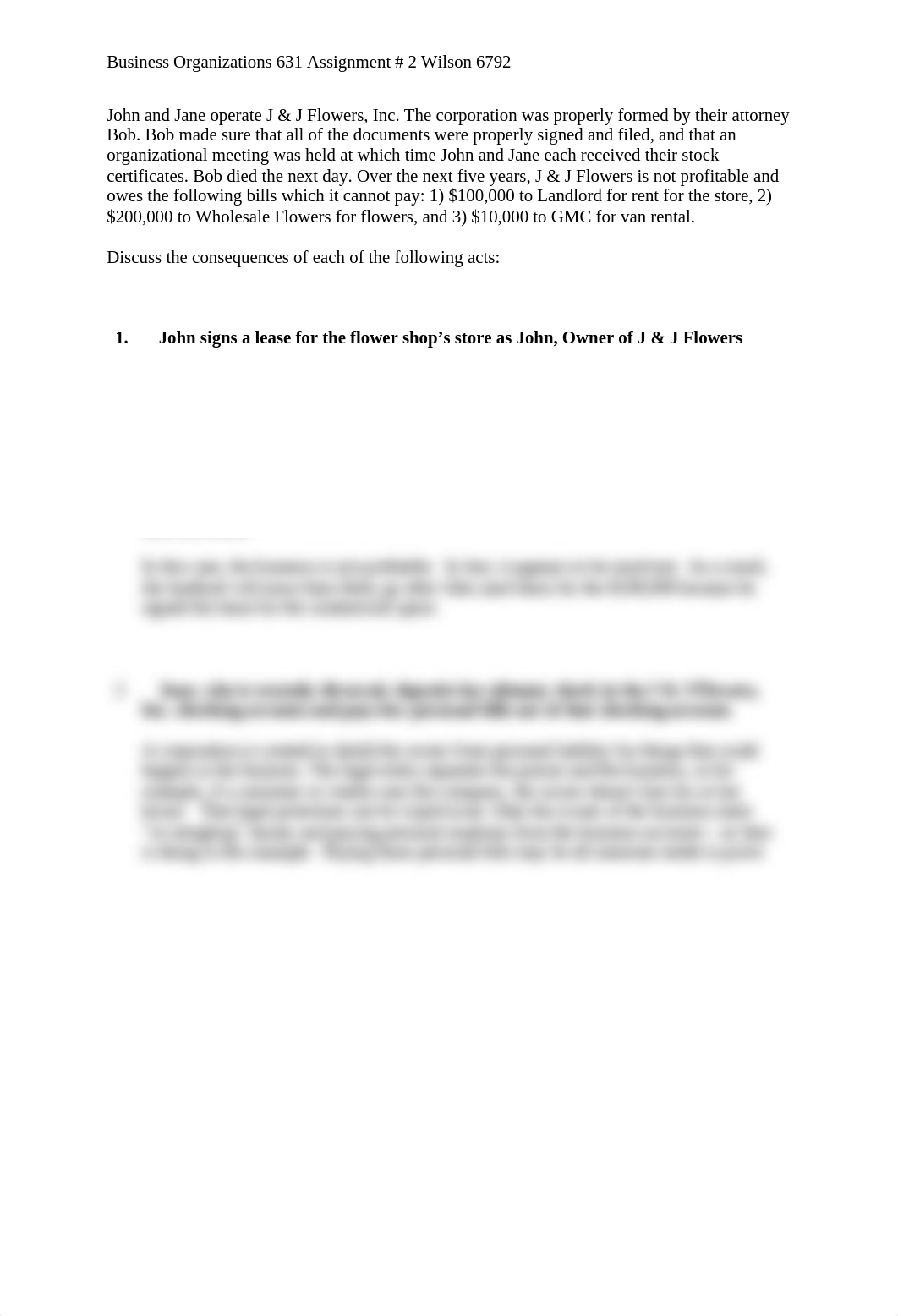 Business Organizations 631 Assignment # 2 Wilson 6792.docx_dbs6w1cyebu_page1