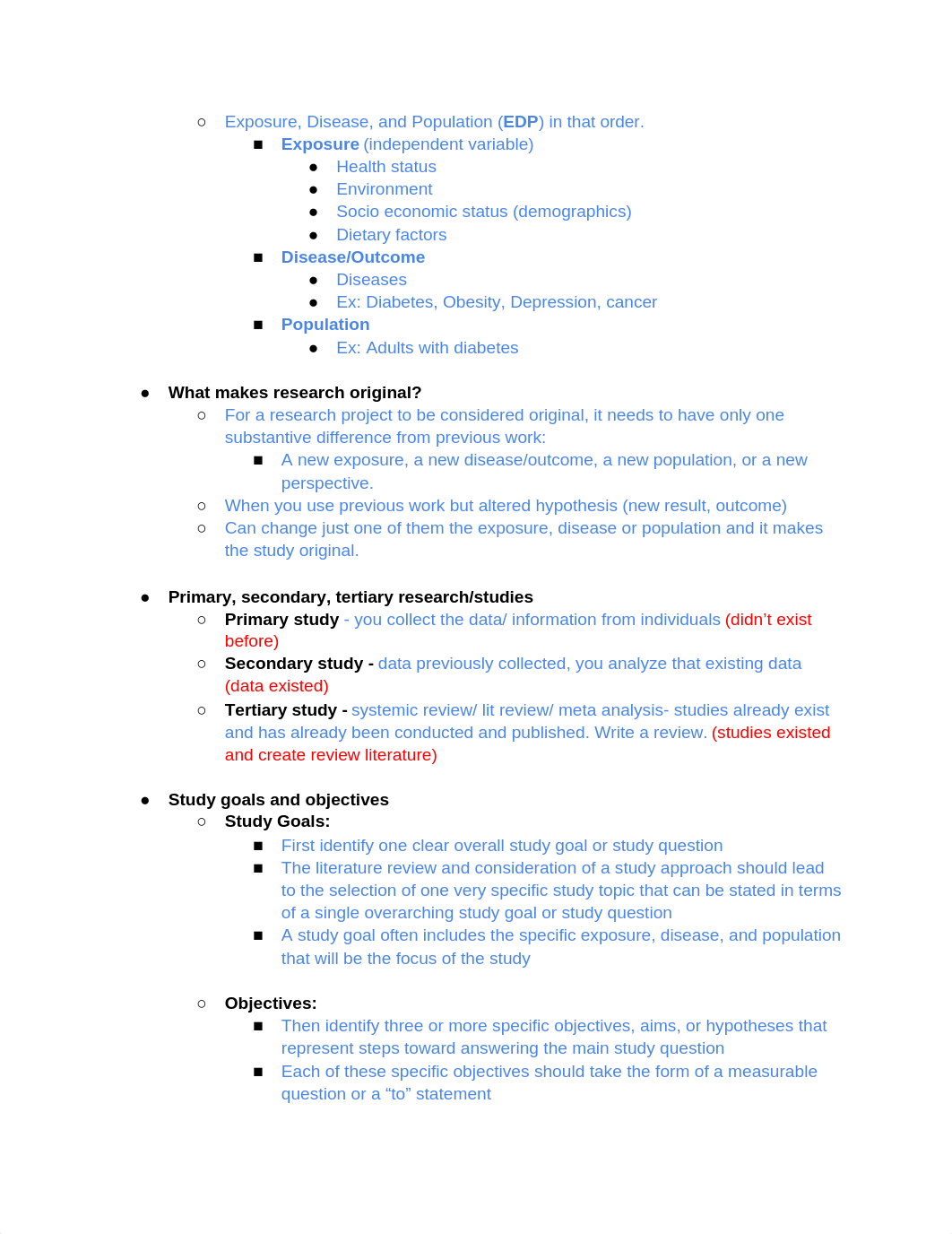 PH 4160: Midterm study guide_dbs6wziotwd_page2