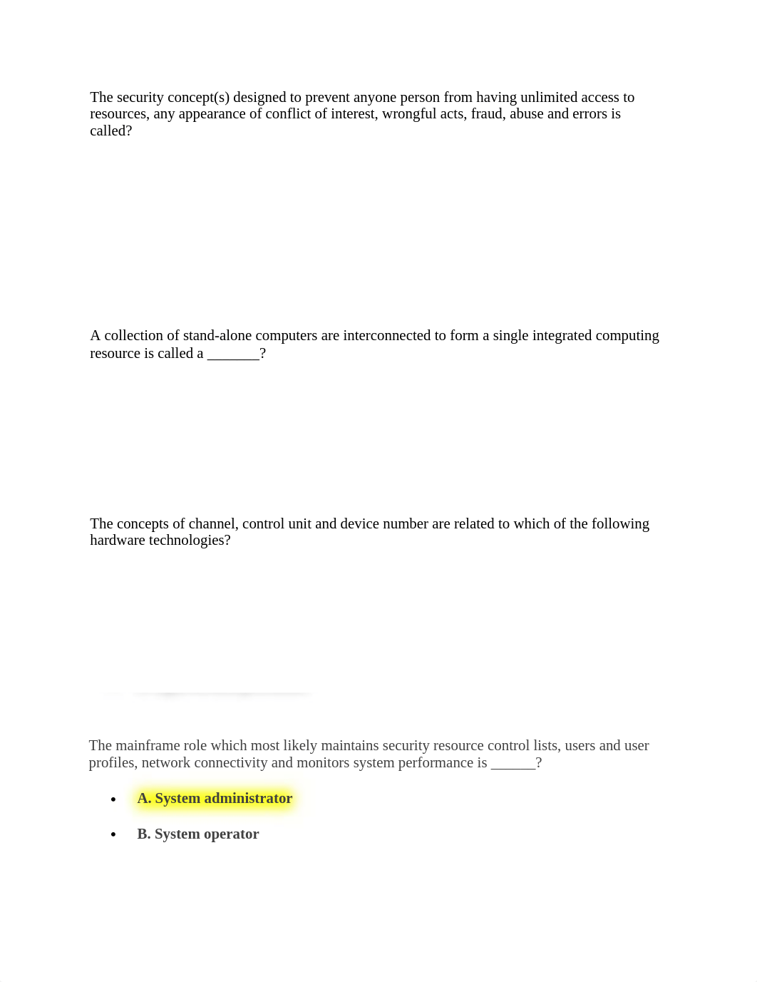 IT 330 EXAM 1 REVIEW.docx_dbs709acq6o_page1