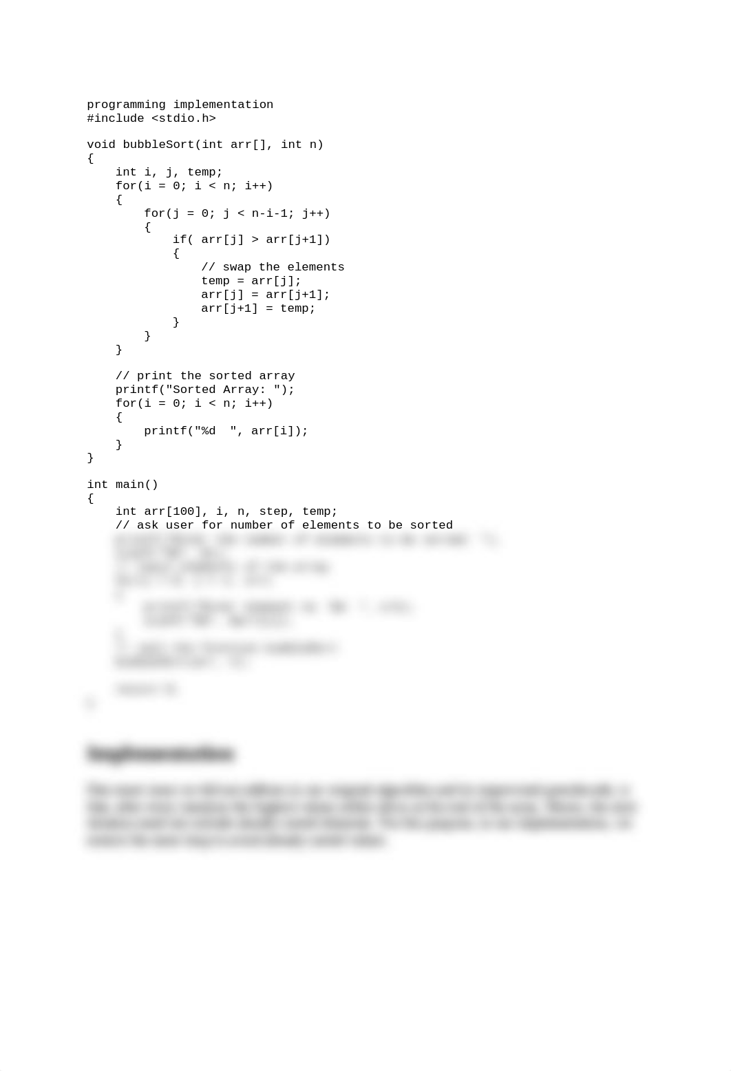 Bubble sort is a simple sorting algorithm.docx_dbs786ghn03_page4