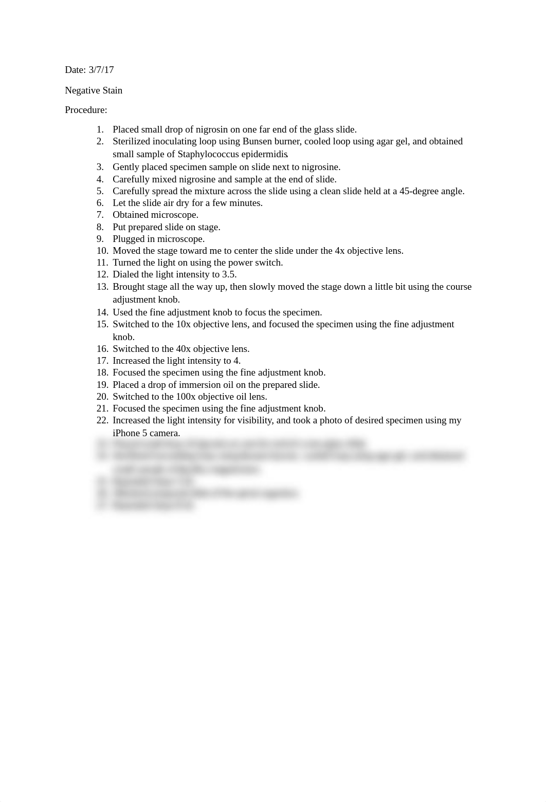 Lab Report Neg, Gram, Endo stain_dbs7aea6wpj_page2