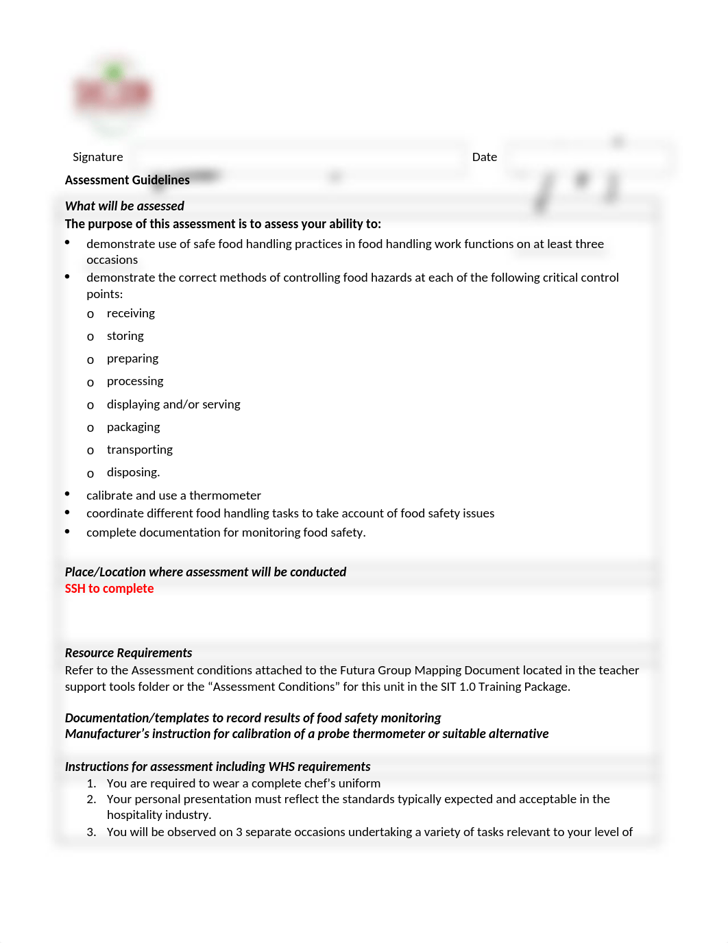 SITXFSA002 Assessment 2 -Observations (1).docx_dbs8hhg48fj_page3