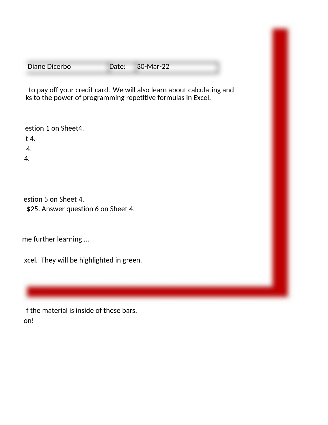 DQR 100 Mini Project 3 Loan Payments-1 2.xlsx_dbscqrn67sg_page2