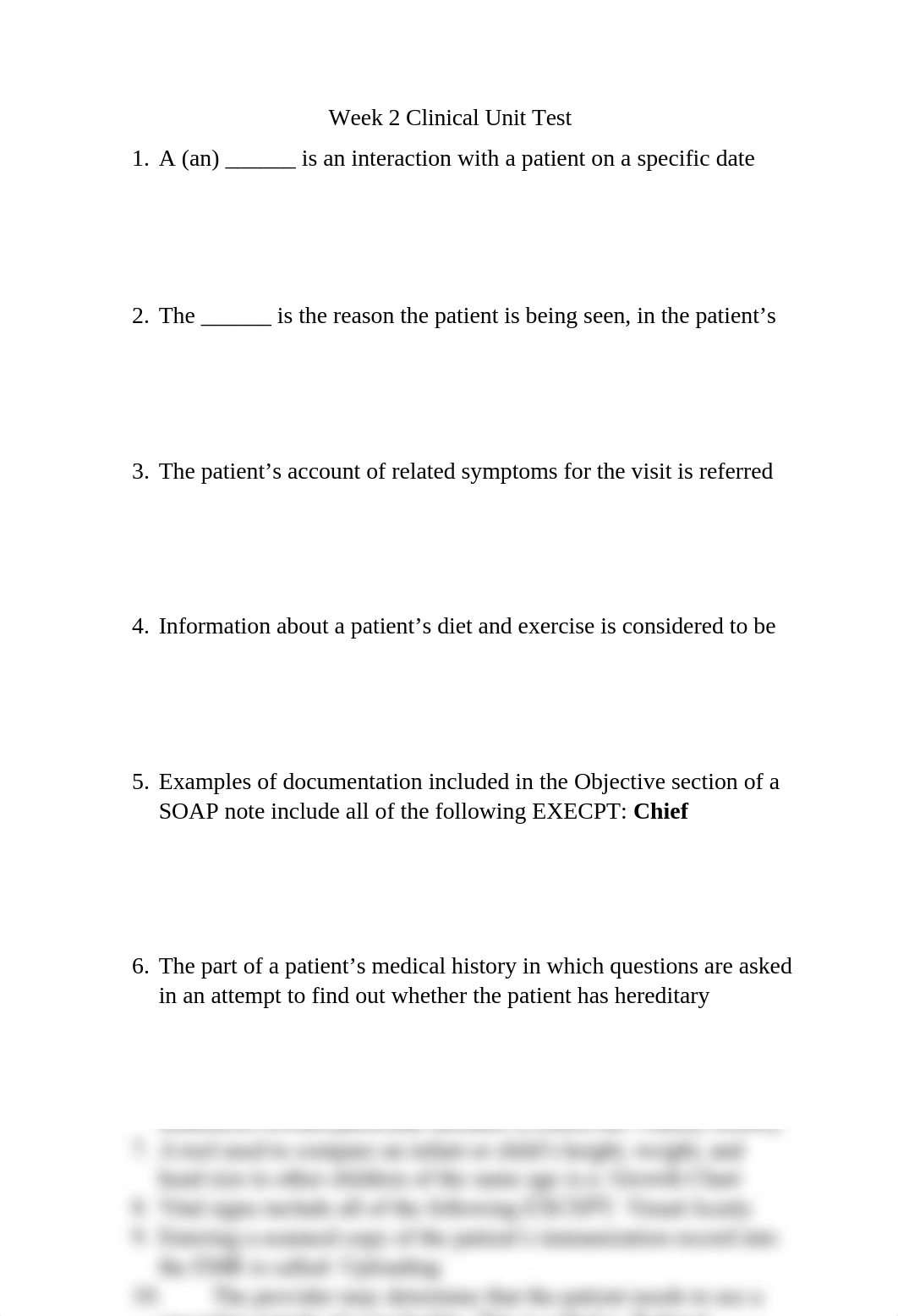 Week 2 Clinical Unit Test practice.docx_dbsd5g2q70a_page1