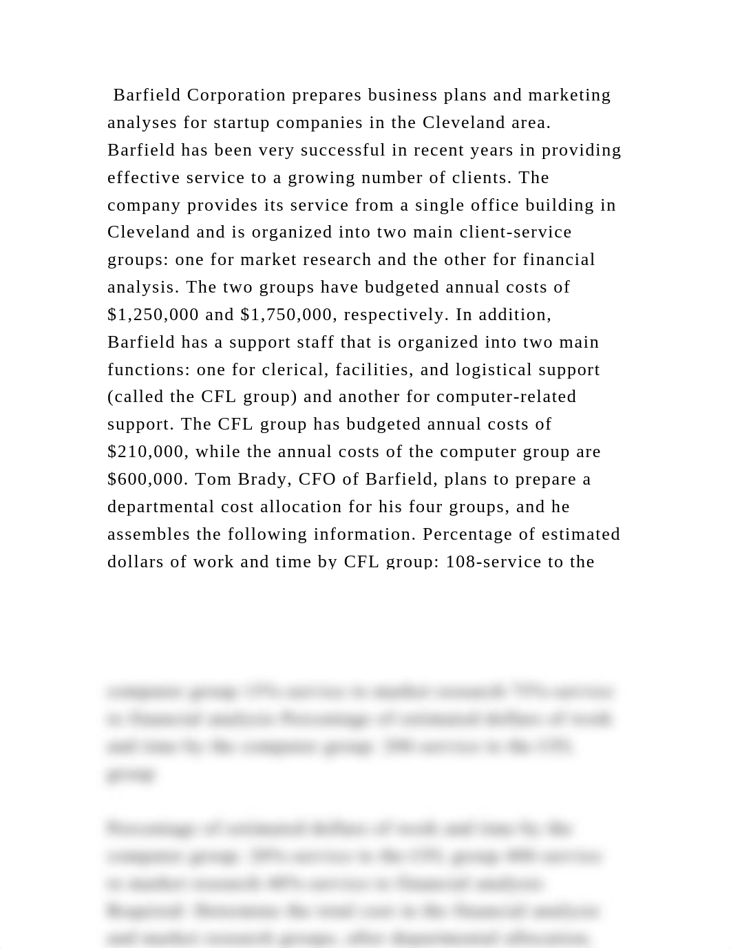 Barfield Corporation prepares business plans and marketing analyses f.docx_dbsdausmp36_page2