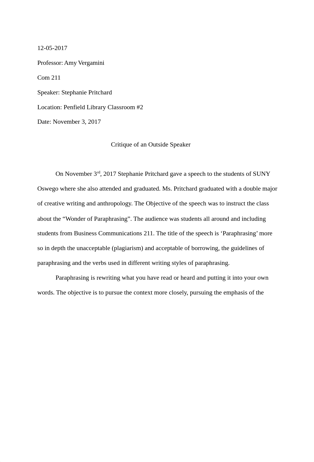 Com 211 Critique on Outside Speaker.docx_dbsdcd0th5j_page1