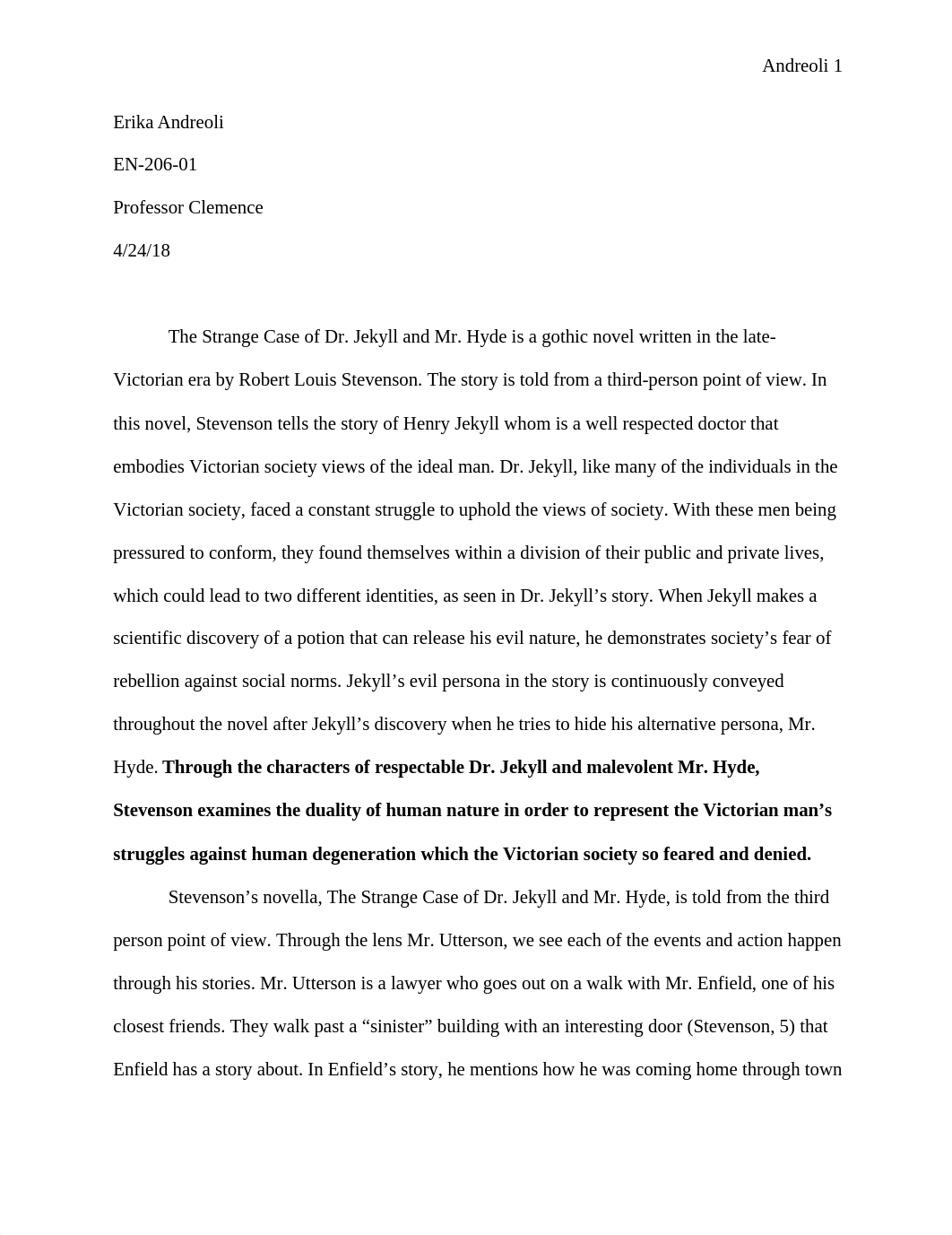 Final Essay - Dr. Jekyll Mr. Hyde.docx_dbset7nnbvf_page1