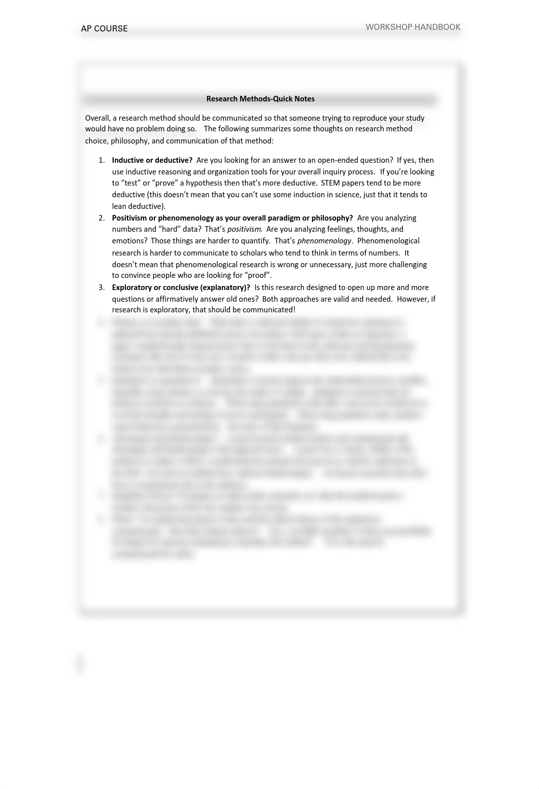 Lesson 9 Aligning the Inquiry Approach, Design and Method.pdf_dbshgh6vlrs_page2