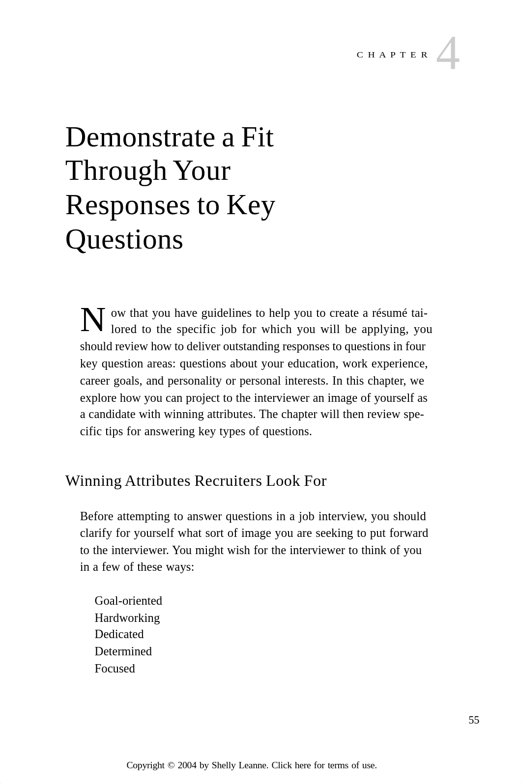 How to Interview Like a Top MBA Chapters 4-5.pdf_dbslb08mjnr_page1