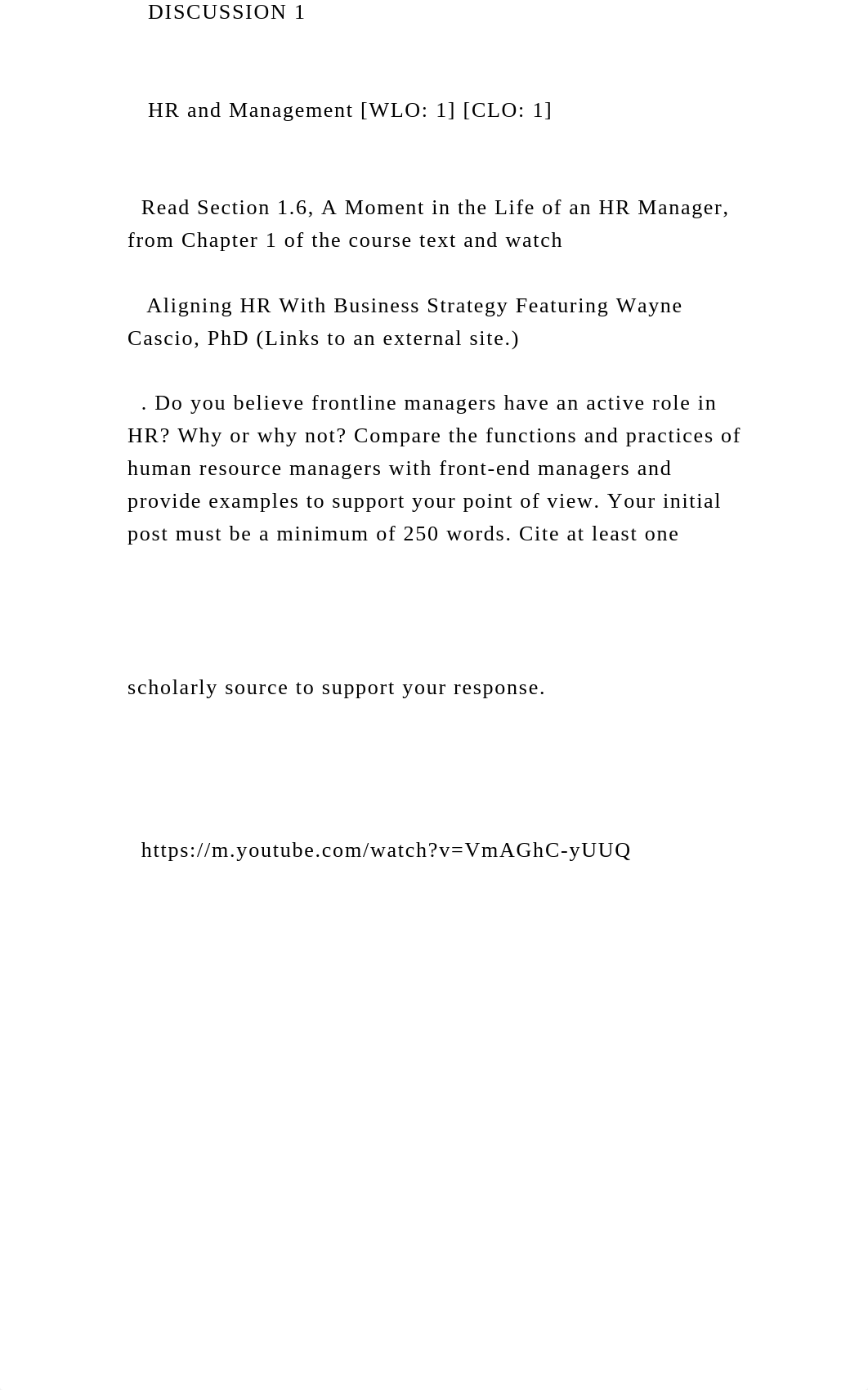 DISCUSSION 1     HR and Management [WLO 1] [CLO 1]  .docx_dbsn9czv5xn_page2