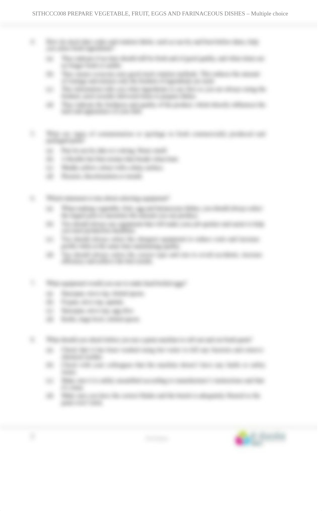 SITHCCC008_Multiple-choice_V2-1.docx_dbsoe56oro4_page2