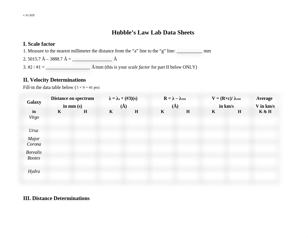 Hubble's Law Data Sheets 2020.docx_dbspu2u60nz_page1