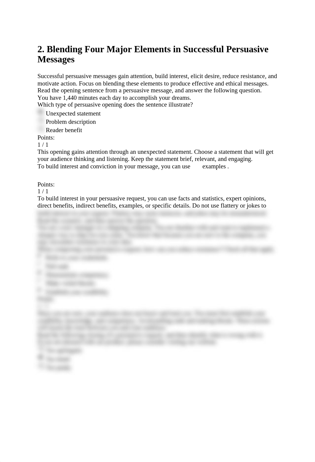 Chapter 10 - Blending Four Major Elements in Successful Persuasive Messages.docx_dbsqb1lokk2_page1