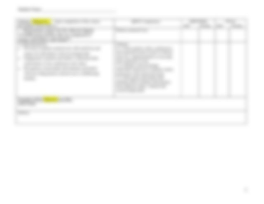 N144 Fall Maternity Clinical Eval.docx_dbsqde19fy7_page3