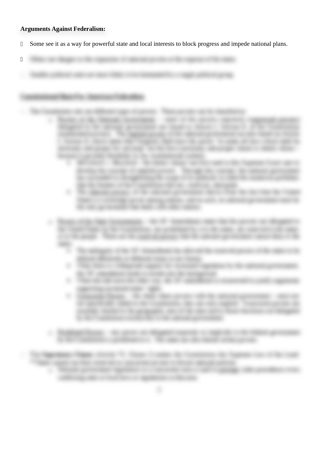 apgovernmentchapter3notesfederalism_dbsr07iizfn_page2