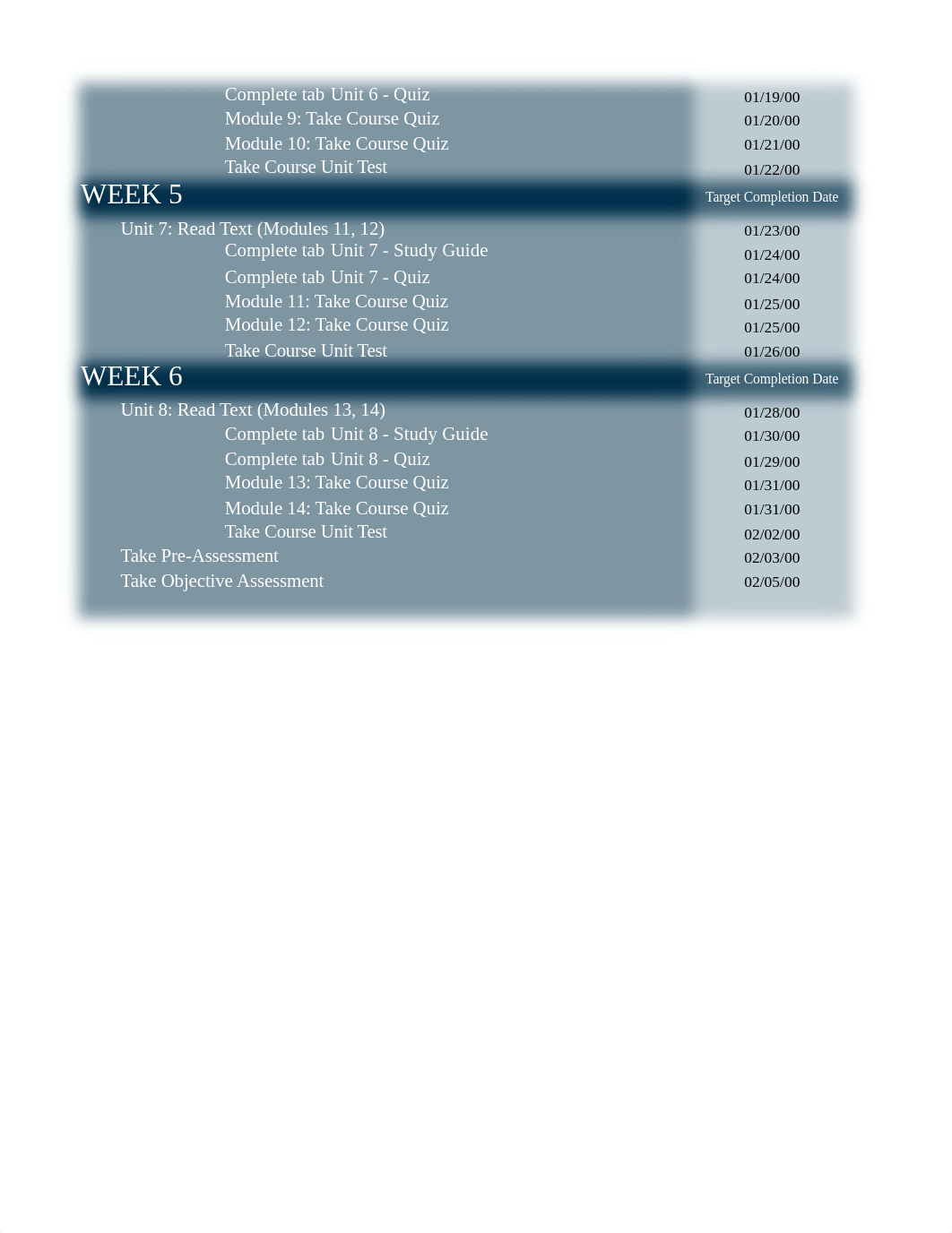 C724 Study Guide.xlsx_dbsrl61mcpq_page2