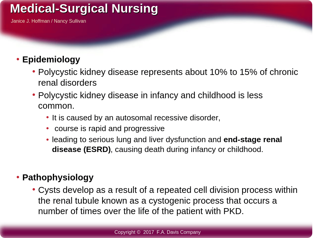 Med Surg CH62 S Coordinating Care for Pts with Renal Disorders.pptx_dbsrrbqa6mt_page4