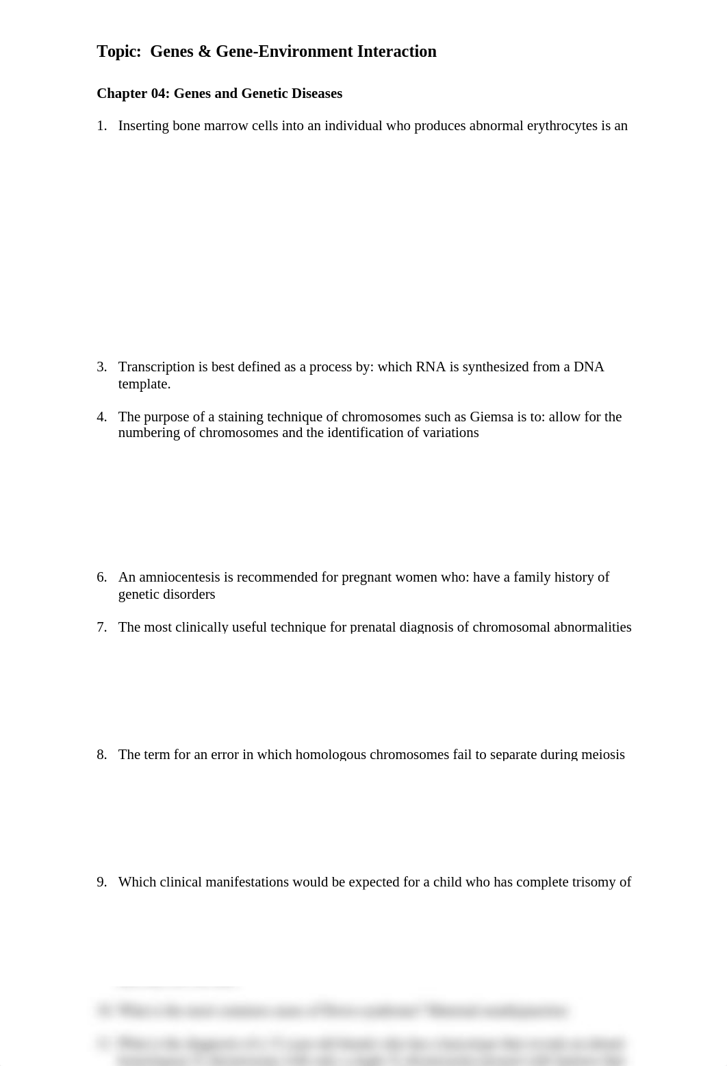 02 Genetics Study Questions Online.docx_dbsru2h8zr1_page1