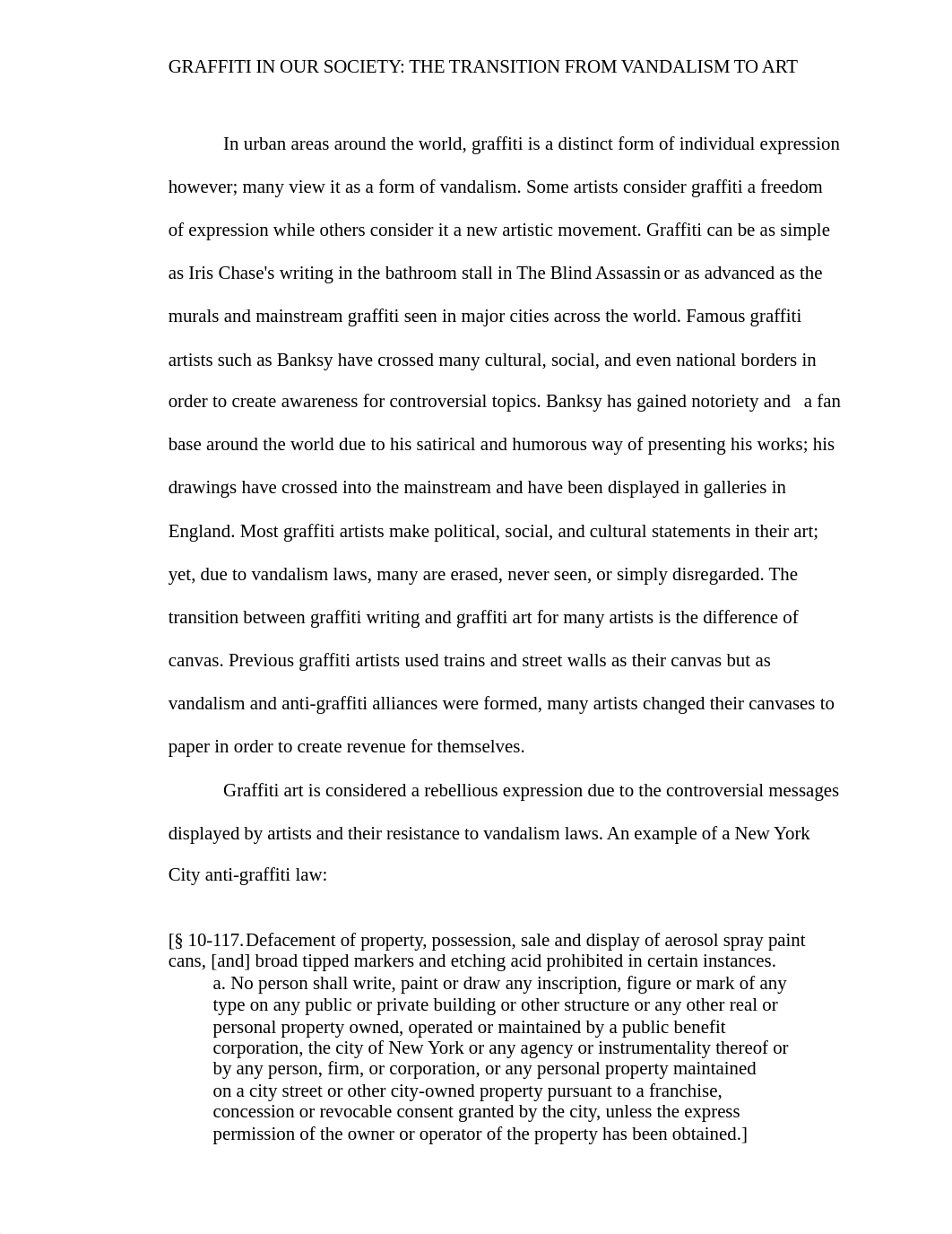 Graffiti Research Paper.pdf_dbsvvjgp5r1_page2