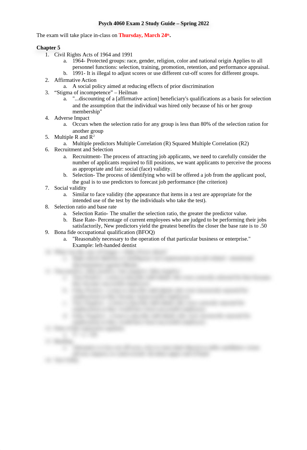 Psych 4060 Exam 2 Study Guide SP 2022.docx_dbt3dj91m5n_page1