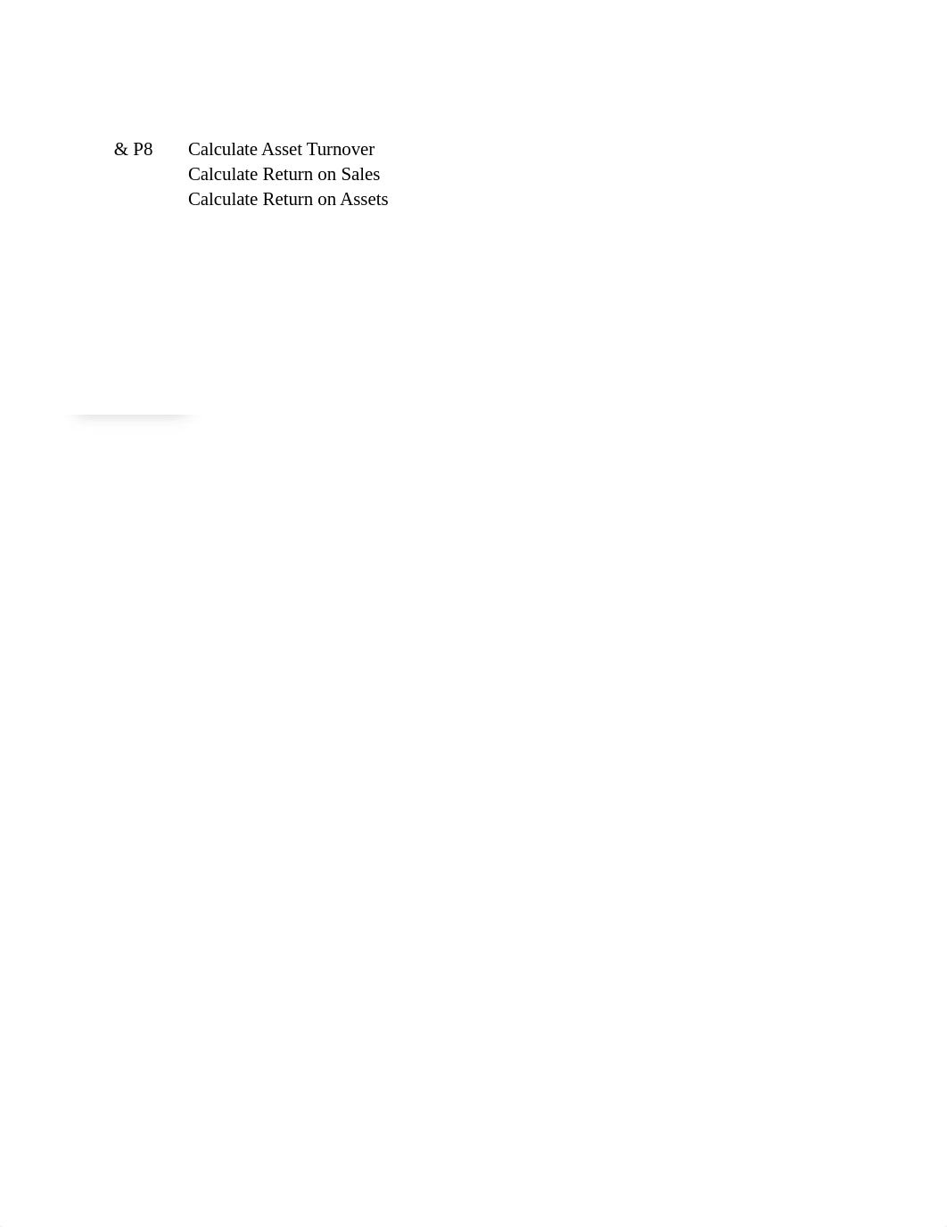 Mid-Term Exam 1 Practice Problem Sheet 1, Fall 2019, v(2.0)-1.xlsx_dbt4a09g17h_page2