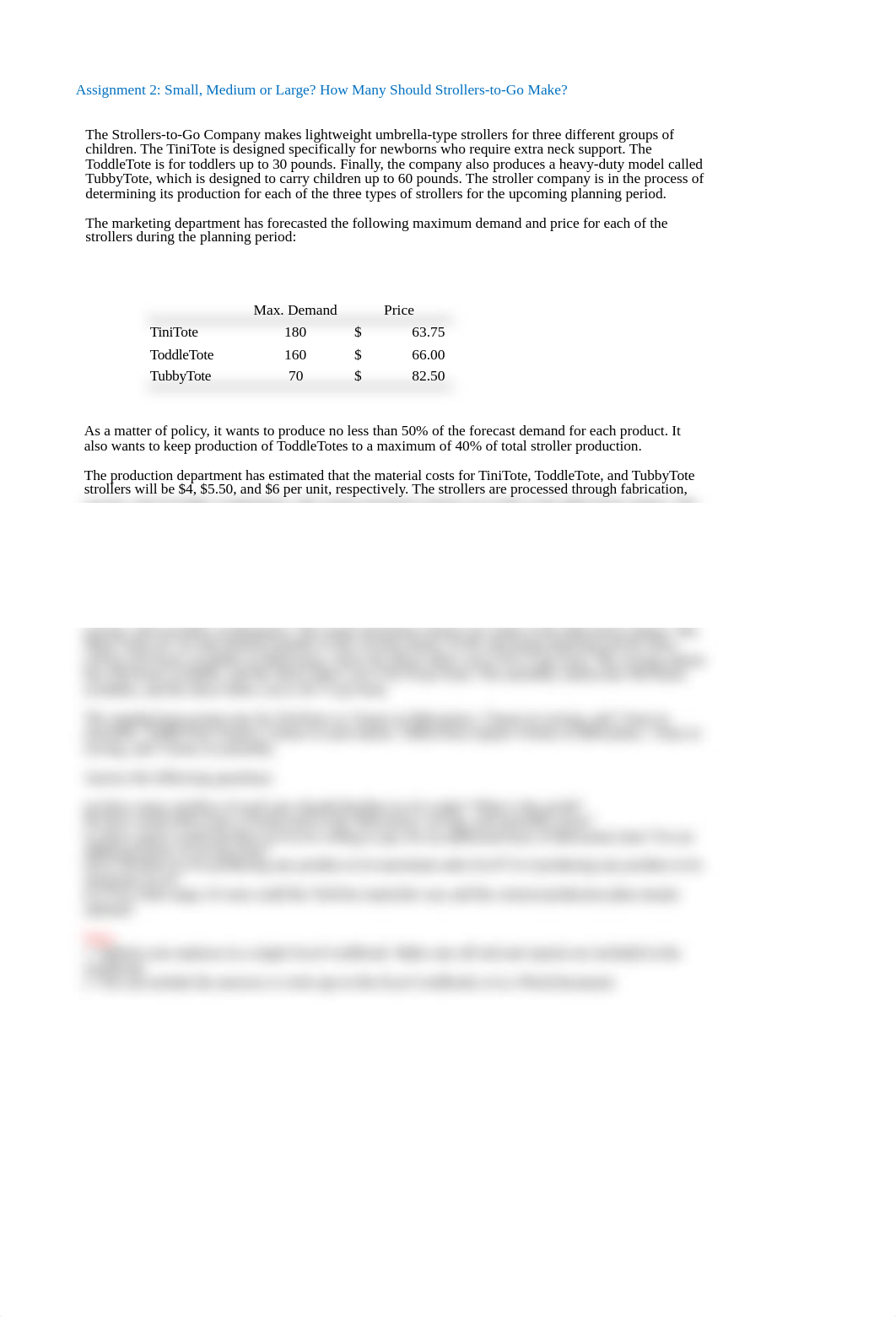 Copy of Assignment 2_Michael Pelosi 25Jan2020.xlsx_dbtb9k9zip0_page1