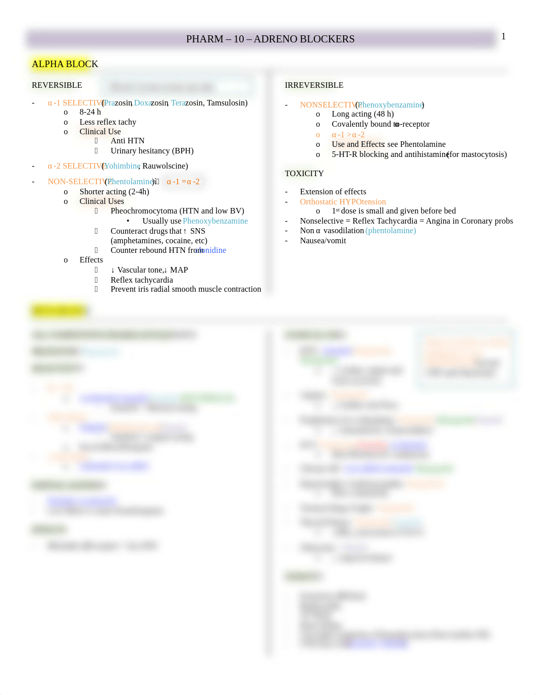 Pharm - 10 - Alpha + Beta Blockers - BL_dbtcok2jp94_page1